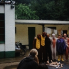 Chiro Gits, 1999 - 2000