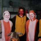 Chiro Gits, 1999 - 2000