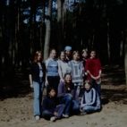 Chiro Gits, 1999 - 2000, deel II