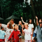 Chiro Gits, 1999 - 2000, deel II