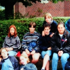 Chiro Gits, 1999 - 2000, deel II