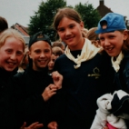 Chiro Gits, 1999 - 2000, deel II