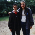Chiro Gits, 1999 - 2000, deel II