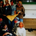 Chiro Gits, 1999 - 2000, deel II
