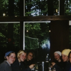 Chiro Gits, 1999 - 2000, deel II