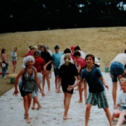 Chiro Gits, 1999 - 2000, deel III