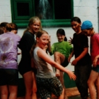 Chiro Gits, 1999 - 2000, deel III