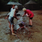 Chiro Gits, 1999 - 2000, deel III
