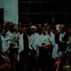 Chiro Gits, 1999 - 2000, deel III