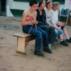 Chiro Gits, 1999 - 2000, deel III