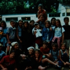 Chiro Gits, 1999 - 2000, deel III