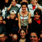 Chiro Gits, 1999 - 2000, deel III