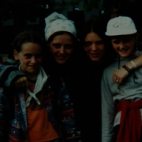 Chiro Gits, 1999 - 2000, deel III