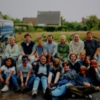 Chiro Gits, 1999 - 2000, deel III