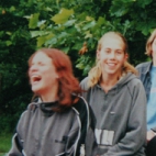 Chiro Gits, 1999 - 2000, deel III