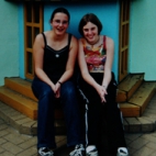 Chiro Gits, 1999 - 2000, deel III