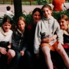 Chiro Gits, 1999 - 2000, deel III