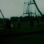 Chiro Gits, 2000 - 2001 (deel 1)
