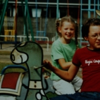 Chiro Gits, 2000 - 2001 (deel 1)
