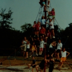 Chiro Gits, 2000 - 2001 (deel 1)
