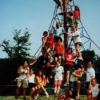 Chiro Gits, 2000 - 2001 (deel 1)
