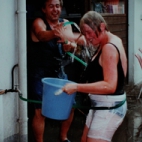Chiro Gits, 2000 - 2001 (deel 1)
