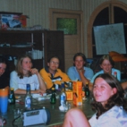 Chiro Gits, 2000 - 2001 (deel 1)
