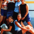 Chiro Gits, 2000 - 2001 (deel 2)