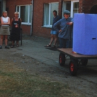 Chiro Gits, 2000 - 2001 (deel 2)