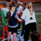 Chiro Gits, 2000 - 2001 (deel 2)