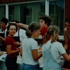 Chiro Gits, 2000 - 2001 (deel 2)