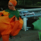 Chiro Gits, 2000 - 2001 (deel 2)