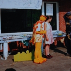 Chiro Gits, 2000 - 2001 (deel 2)