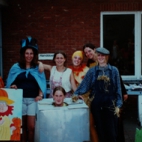 Chiro Gits, 2000 - 2001 (deel 2)