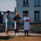 Chiro Gits, 2000 - 2001 (deel 2)