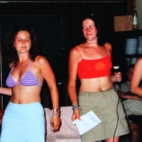 Chiro Gits, 2000 - 2001 (deel 2)