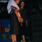 Chiro Gits, 2001 - 2002 (deel 1)
