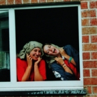 Chiro Gits, 2001 - 2002 (deel 1)
