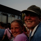 Chiro Gits, 2001 - 2002 (deel 1)
