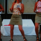 Chiro Gits, 2001 - 2002 (deel 1)
