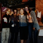Chiro Gits, 2001 - 2002 (deel 2)