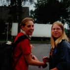 Chiro Gits, 2001 - 2002 (deel 2)