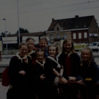 Chiro Gits, 2001 - 2002 (deel 2)