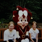 Chiro Gits, 2001 - 2002 (deel 2)