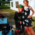 Chiro Gits, 2001 - 2002 (deel 2)