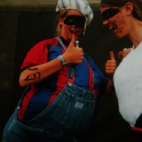 Chiro Gits, 2001 - 2002 (deel 2)