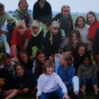 Chiro Gits, 2001 - 2002 (deel 3)