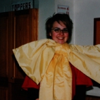 Chiro Gits, 2002 - 2003 (deel 1)