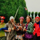Chiro Gits, 2002 - 2003 (deel 1)