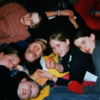 Chiro Gits, 2002 - 2003 (deel 1)